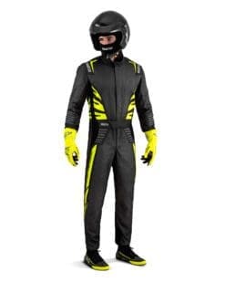 Sparco overall Infinity 5.0