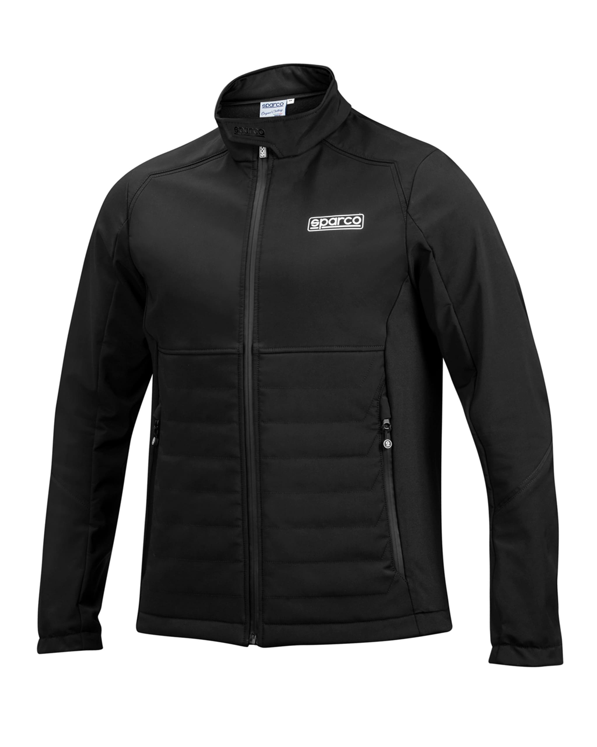 Sparco Softshell jacka