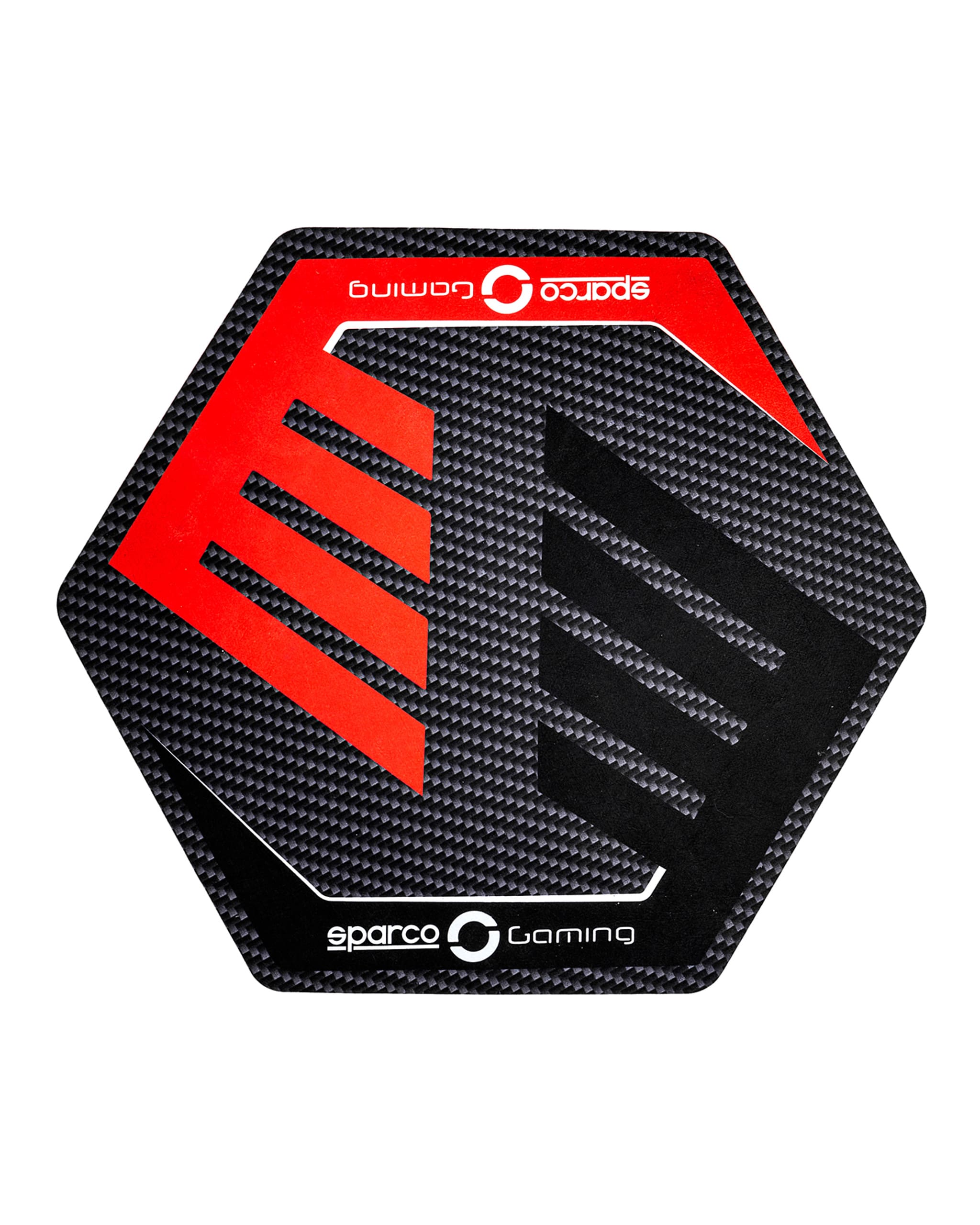 Golvmatta Gamingstol