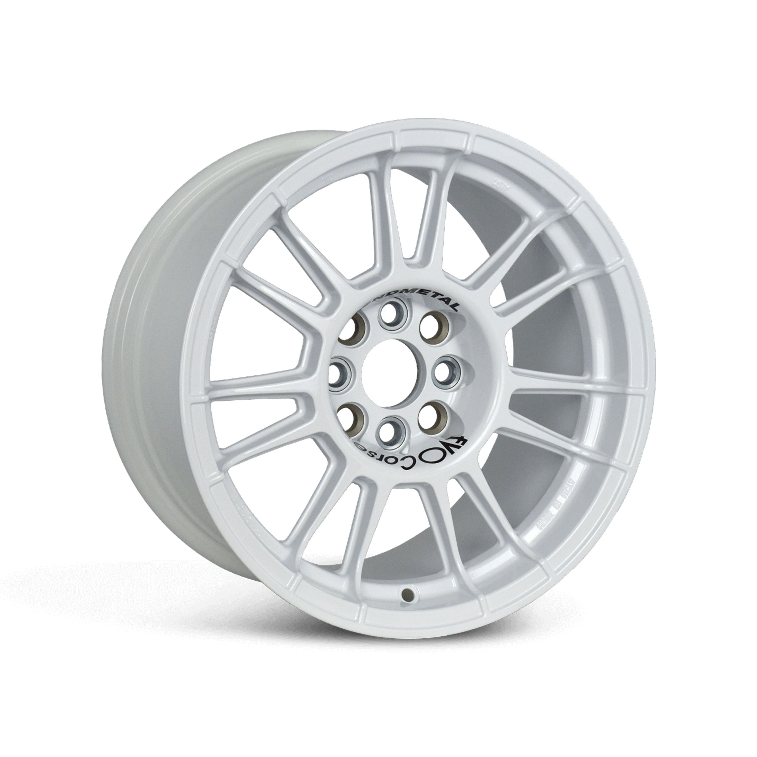 Racingfälg X3MAZero 6,5x13" Custommade