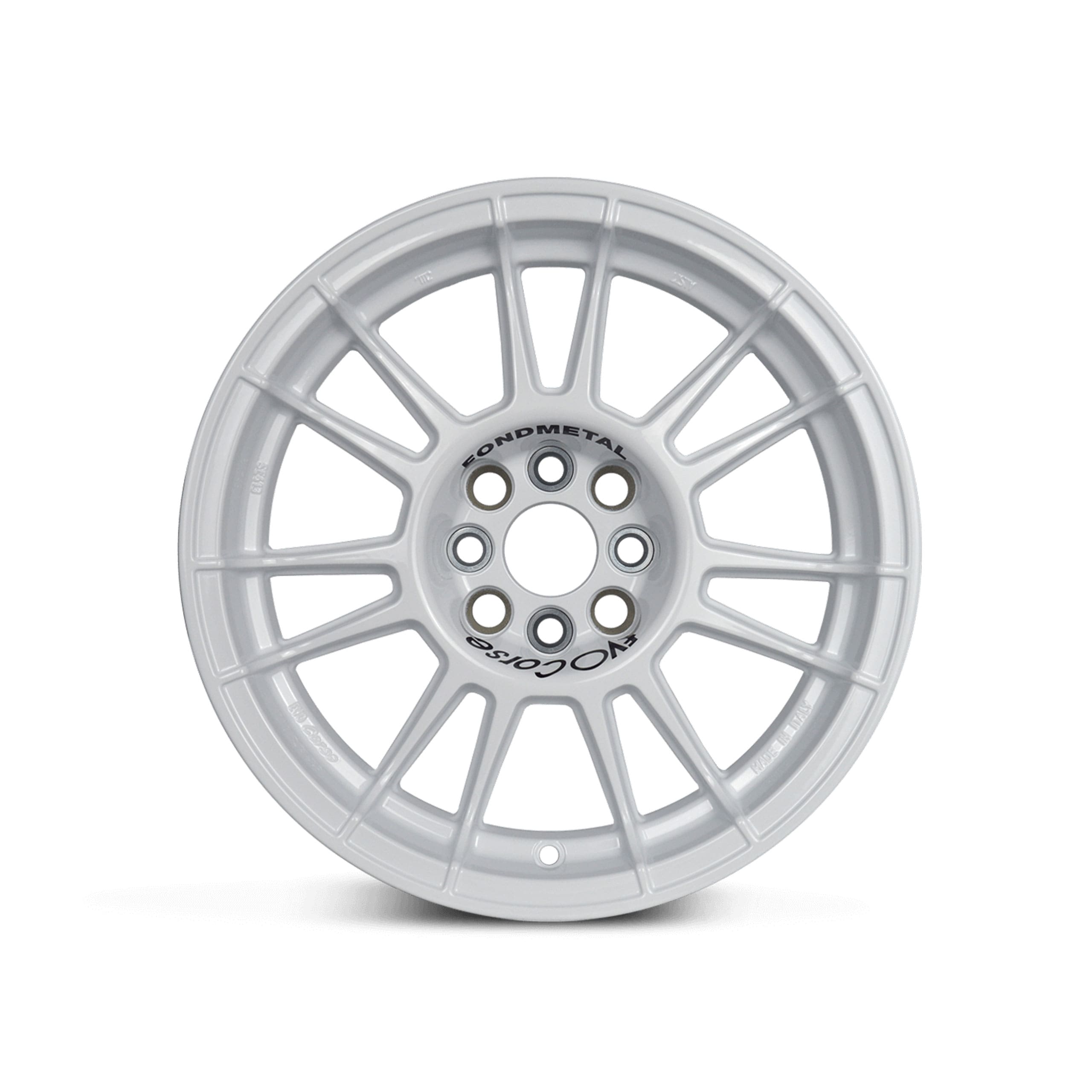 Racingfälg X3MAZero 6,5x13" Custommade