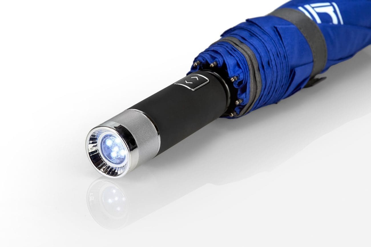 Sparco Paraply Diameter 95cm