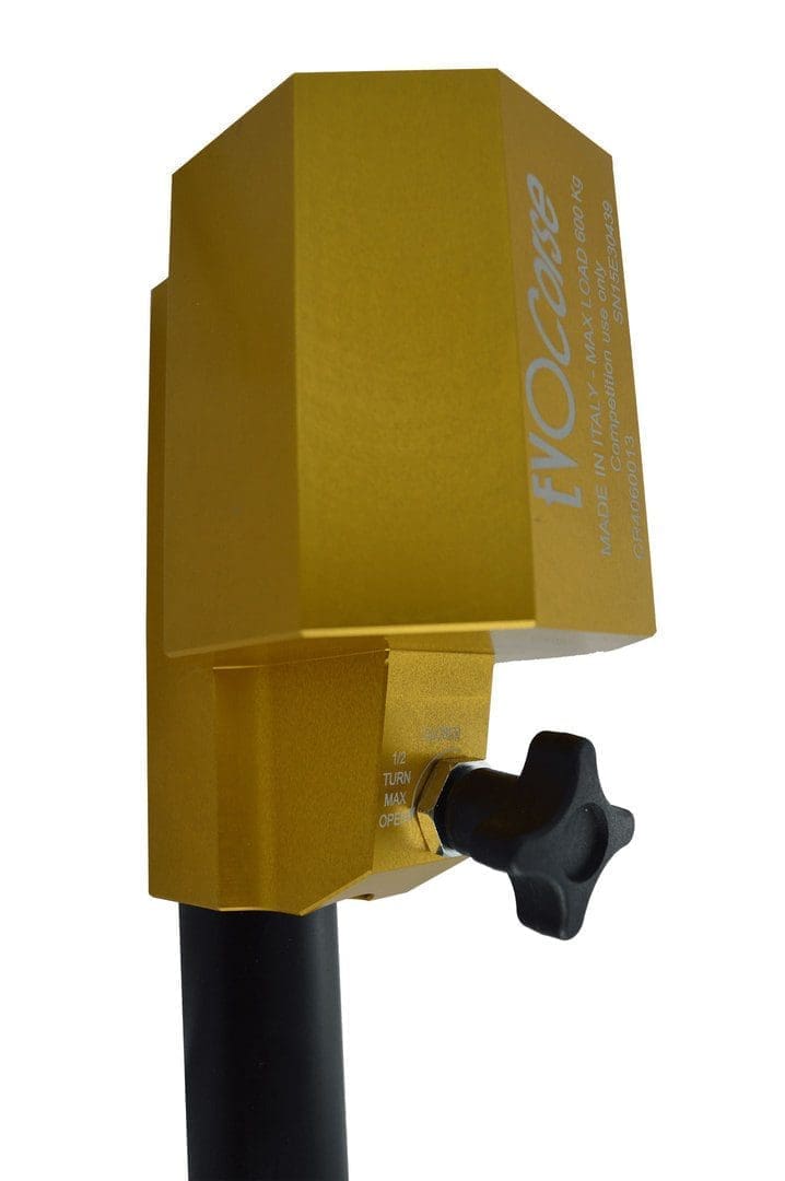 Rallydomkraft EVO JACK