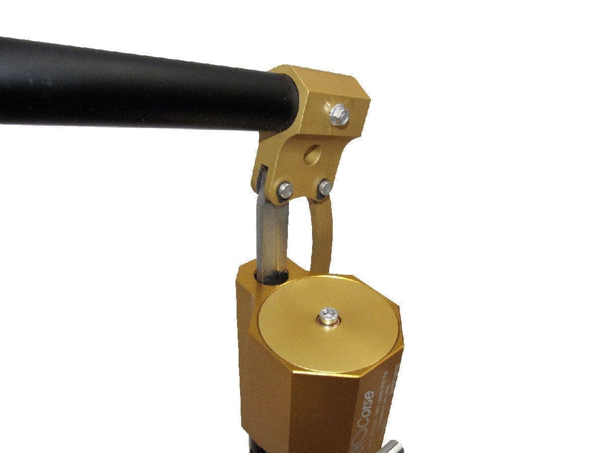 Rallydomkraft EVO JACK