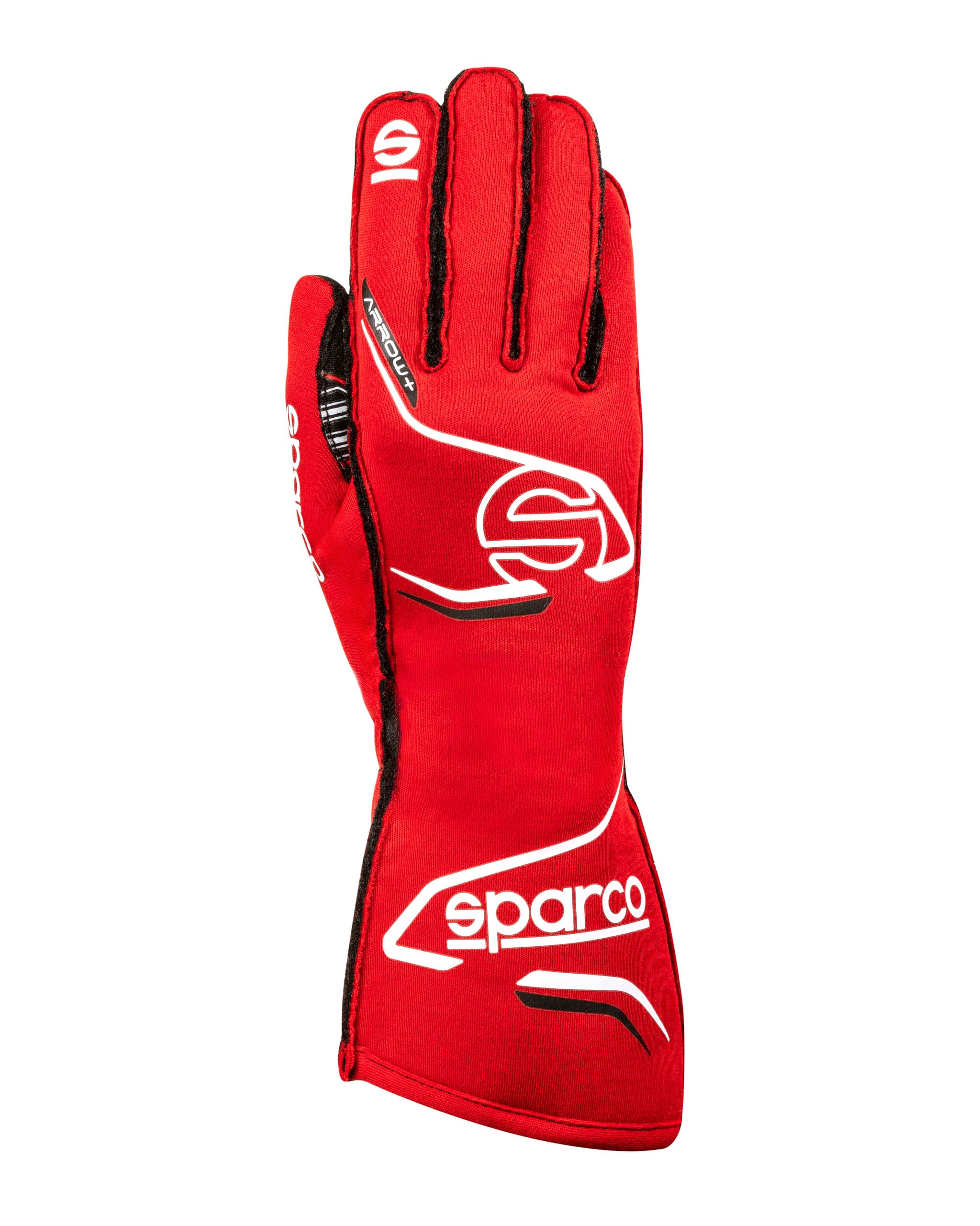Sparco handskar Arrow+