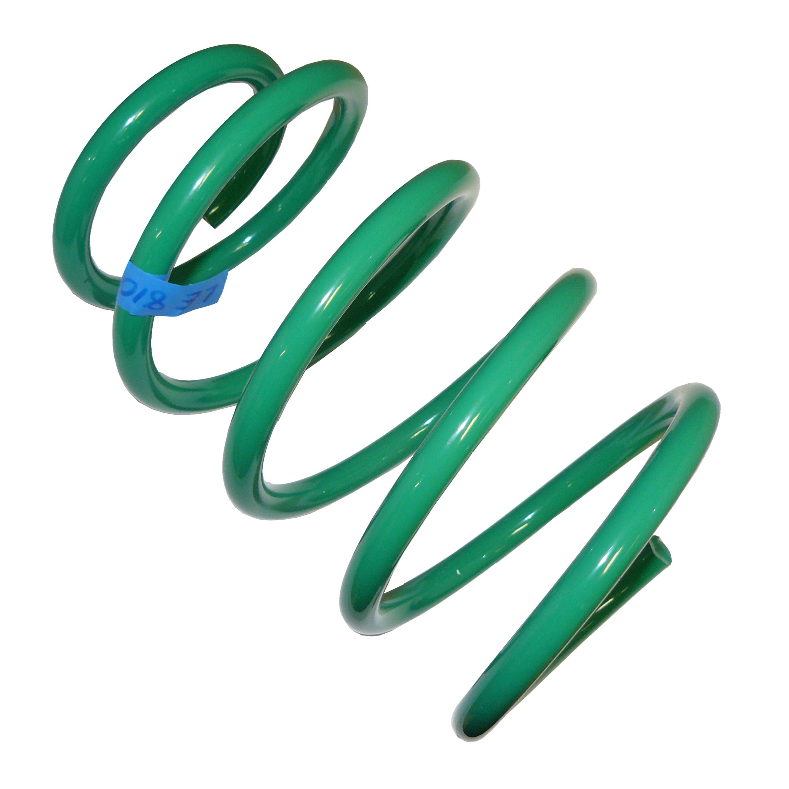 Rallyfjäder Volvo 740/940 fram VOC