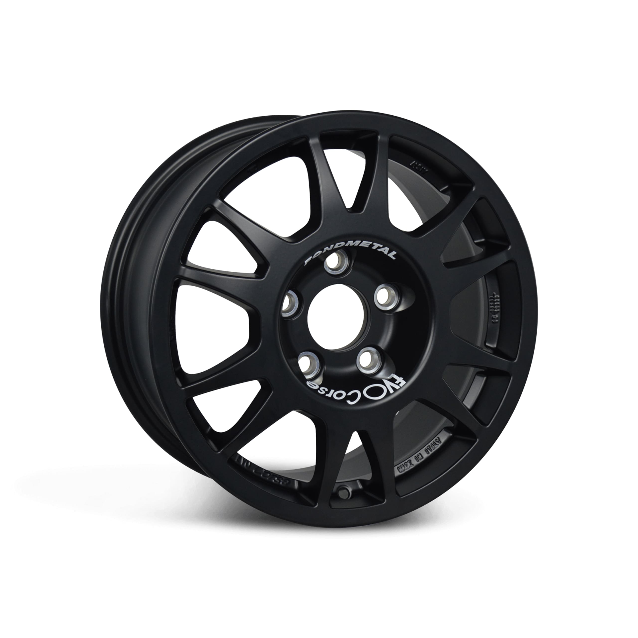 Racingfälg X3MAZero 6,5x13" Custommade