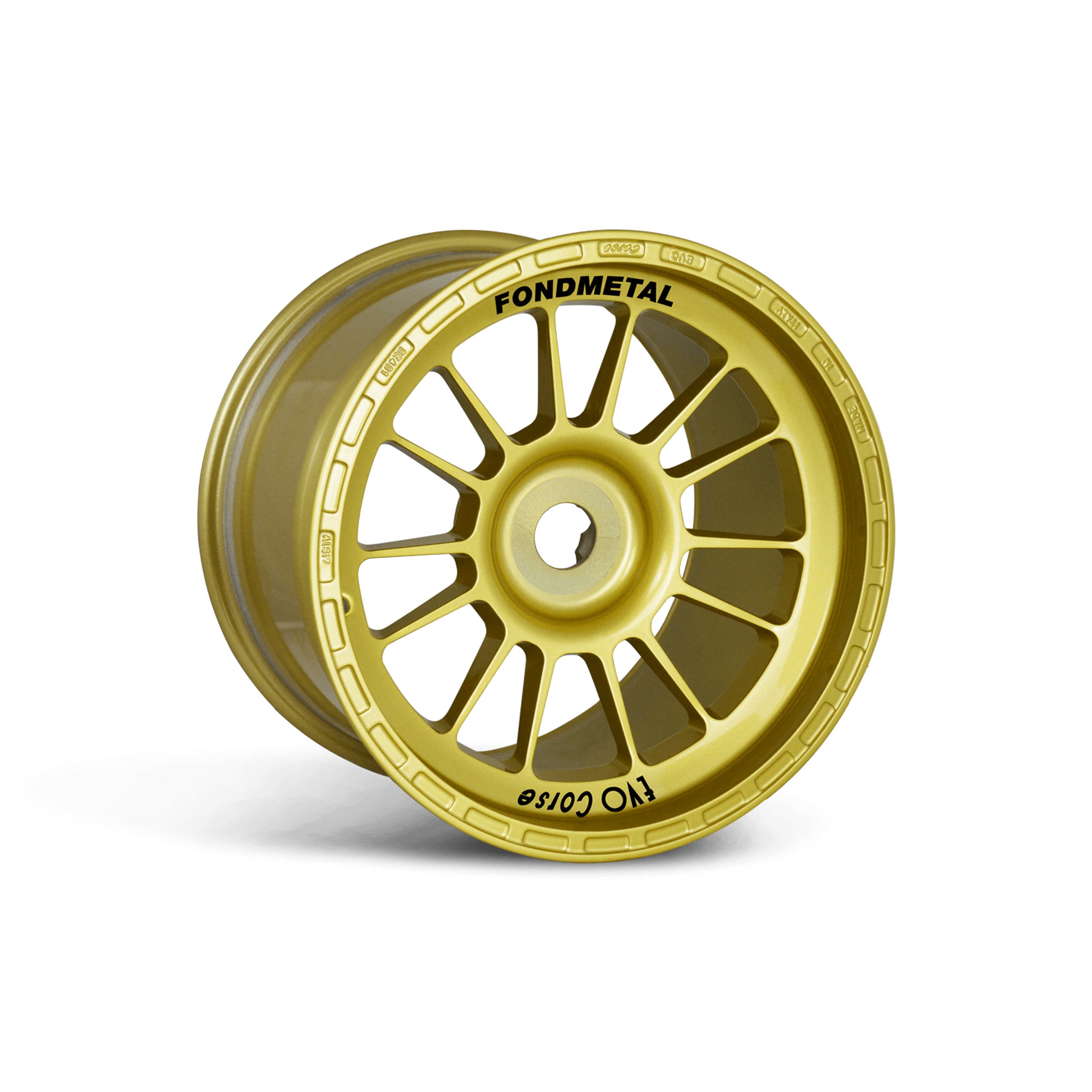 Racingfälg FormulaCorse 8,5x13" Custommade