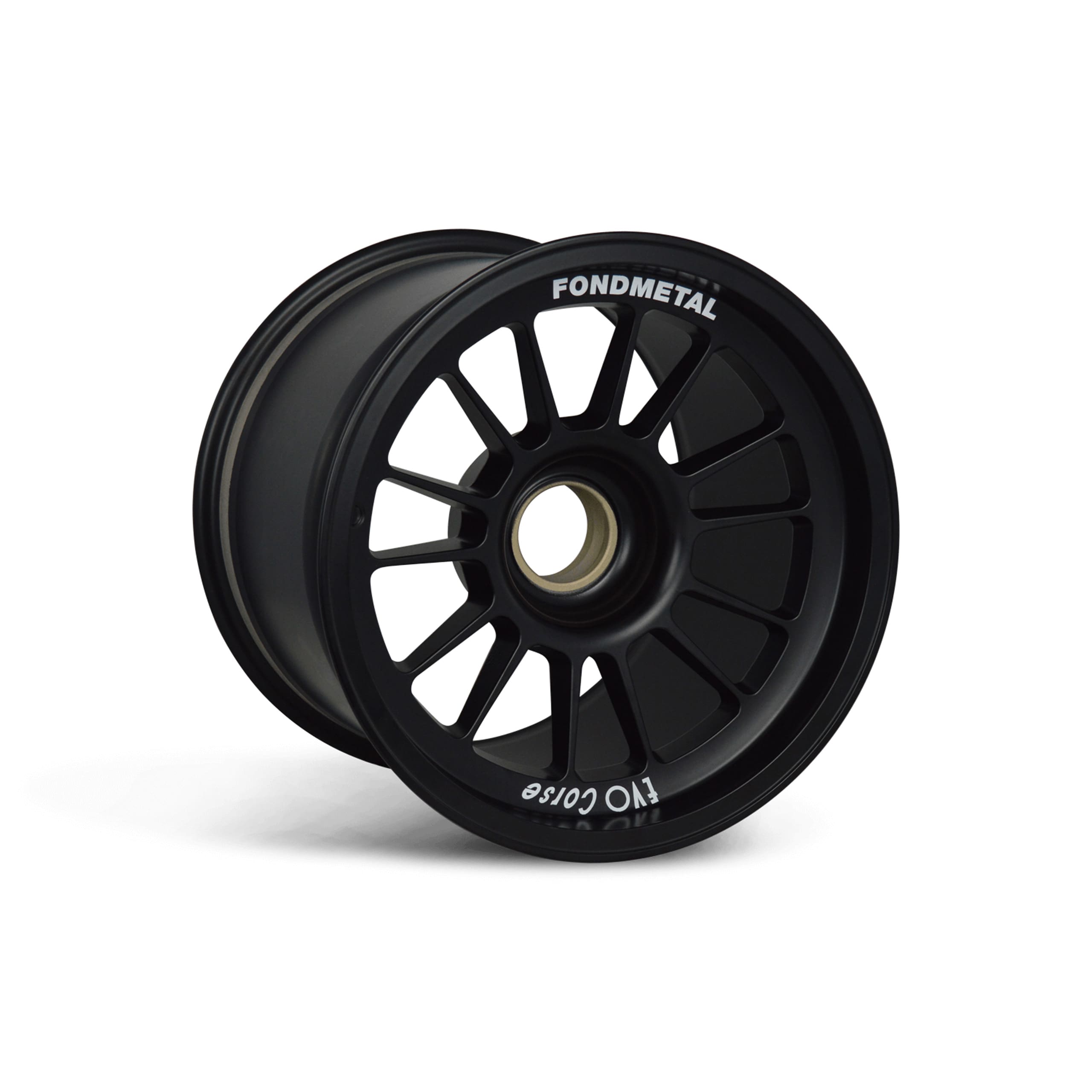 Racingfälg FormulaCorse 8,5x13" Custommade