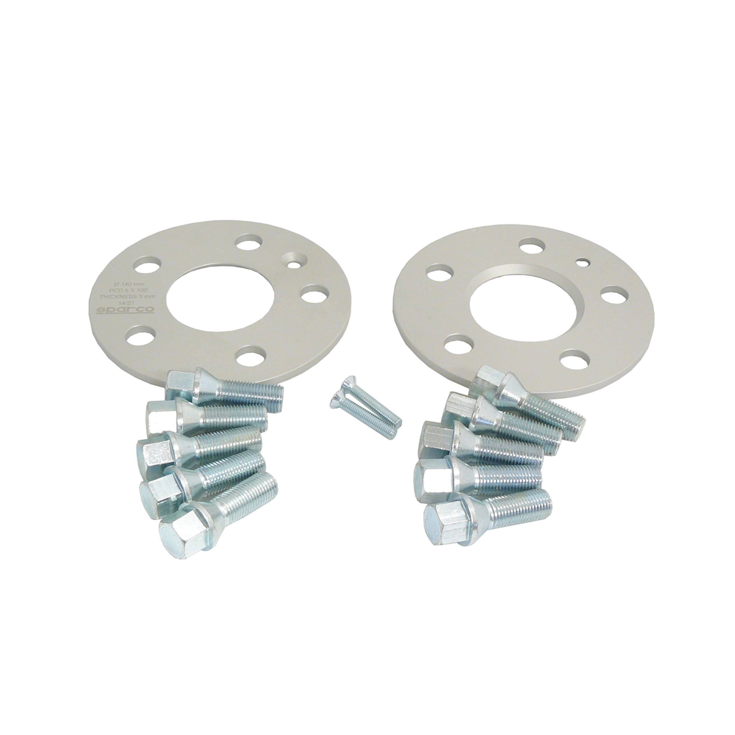 Spacers 4x108 nav 65 bredd 5