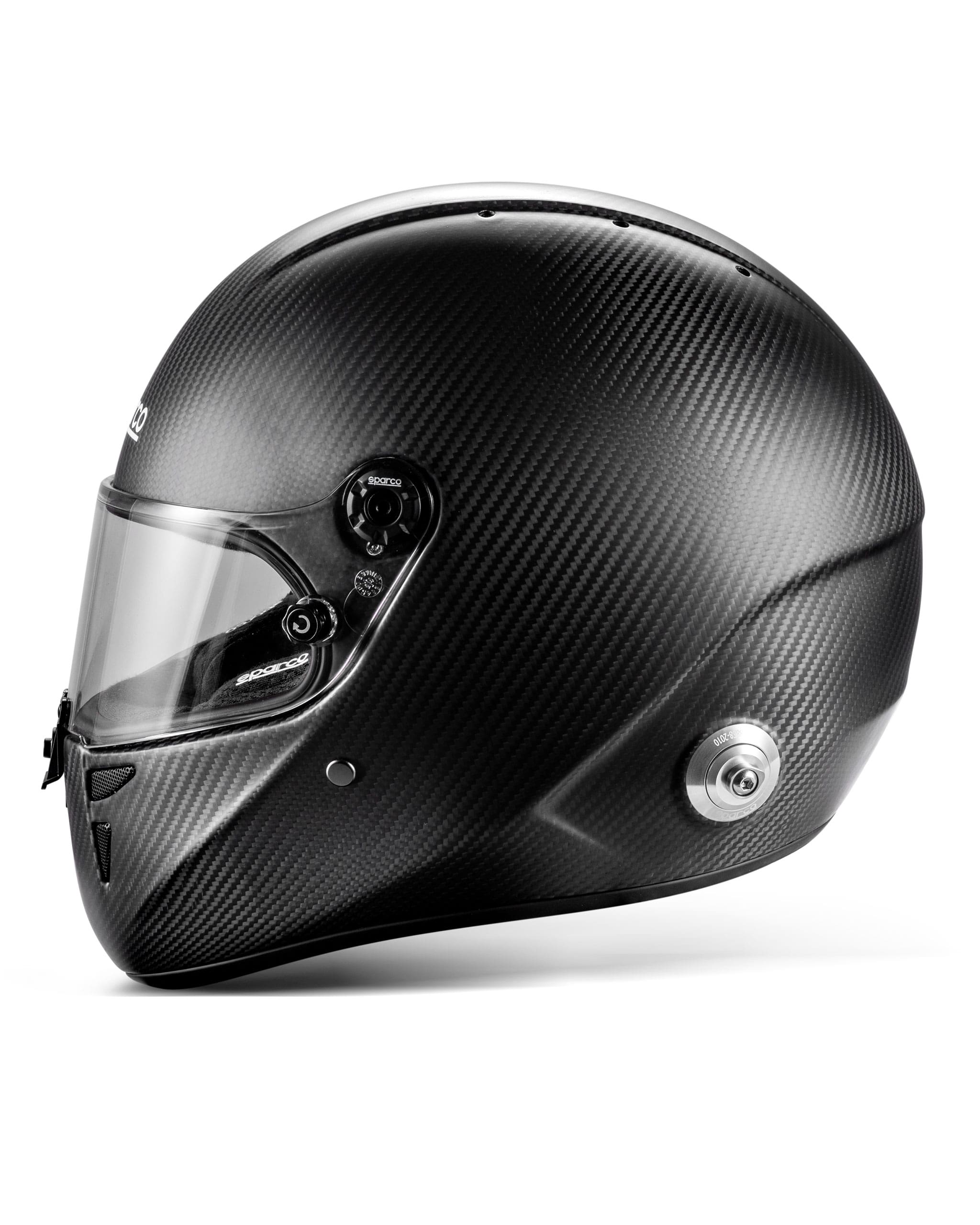 Sparco hjälm Stealth RF Carbon