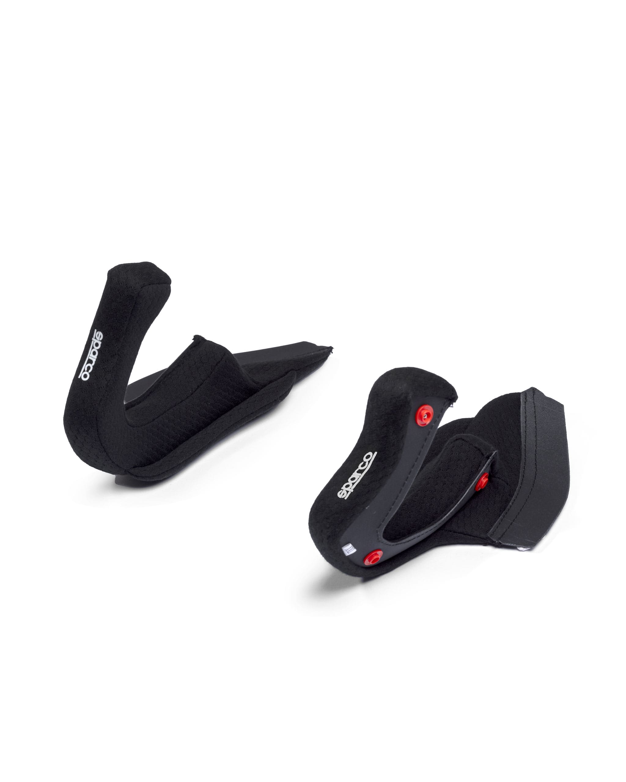 Kindstoppning jethjälm Flux RJ/RJ-I