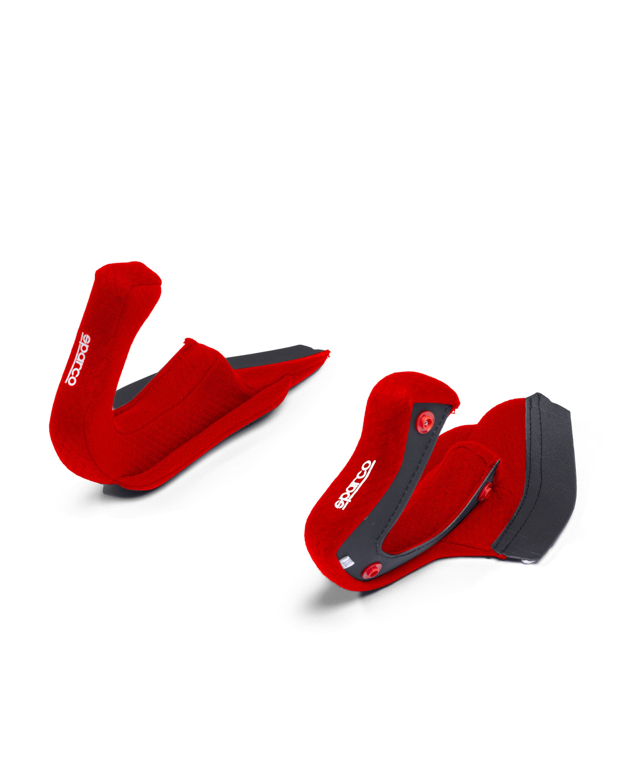 Kindstoppning jethjälm Flux RJ/RJ-I